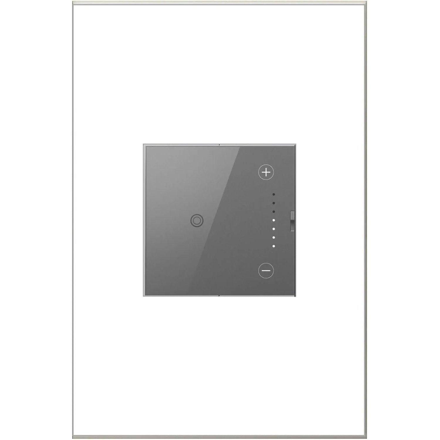 Legrand - adorne® Touch Tru-Universal Dimmer - ADTH703TUM4 - Canada Light Shop
