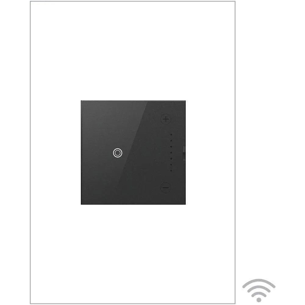 Legrand - adorne® Touch™ Wi-Fi Ready Master Tru-Universal Dimmer - ADTH700RMTUG1 - Canada Light Shop