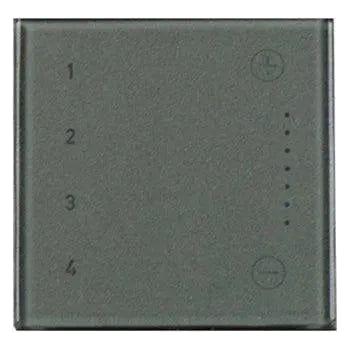 Legrand - adorne® Touch™ Wi-Fi Ready Scene Controller - ADTHRIWHCM1 - Canada Light Shop