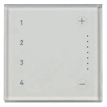 Legrand - adorne® Touch™ Wi-Fi Ready Scene Controller - ADTHRIWHCW1 - Canada Light Shop