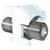 Legrand - adorne® Video F-Connector (5-pack) - ACNRFCW5 - Canada Light Shop