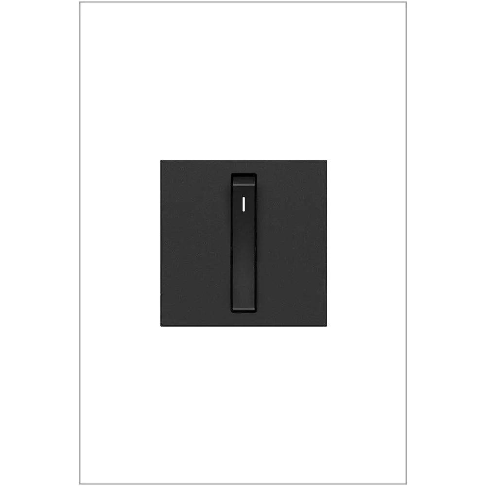 Legrand - adorne® Whisper™ Switch - ASWR1532G4 - Canada Light Shop
