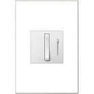 Legrand - adorne® Whisper™ Tru-Universal Dimmer - ADWR703TUW4 - Canada Light Shop