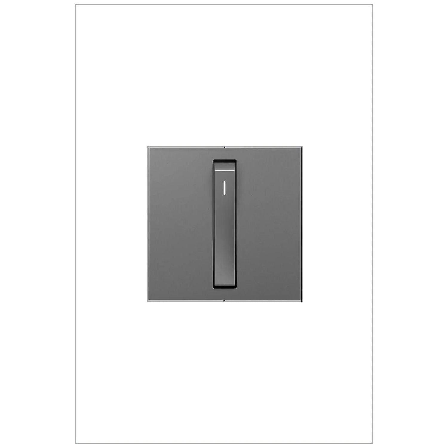 Legrand - adorne® Whisper™ Wi-Fi Ready Master Switch - ASWR155RMM1 - Canada Light Shop