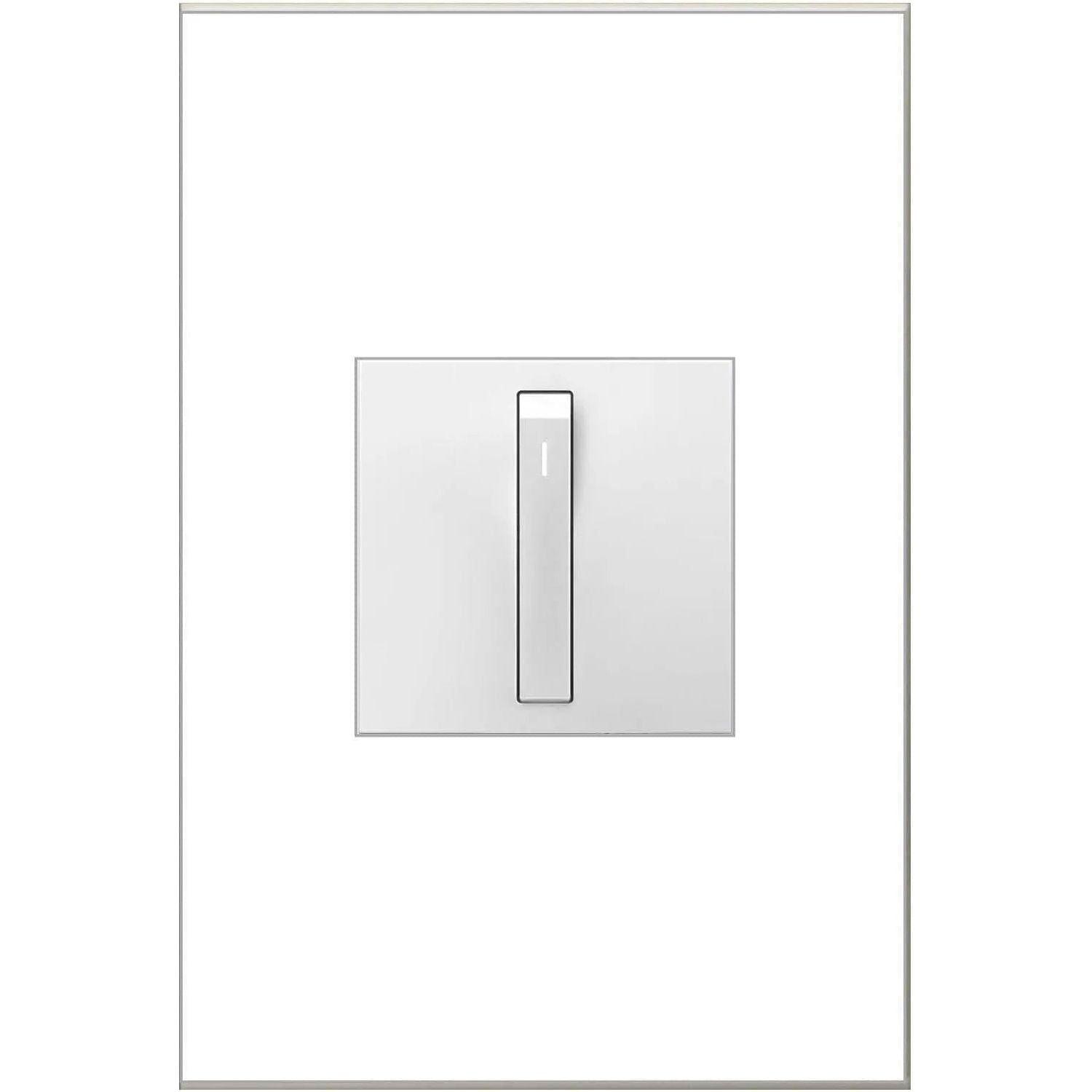 Legrand - adorne® Whisper™ Wi-Fi Ready Master Switch - ASWR155RMW1 - Canada Light Shop