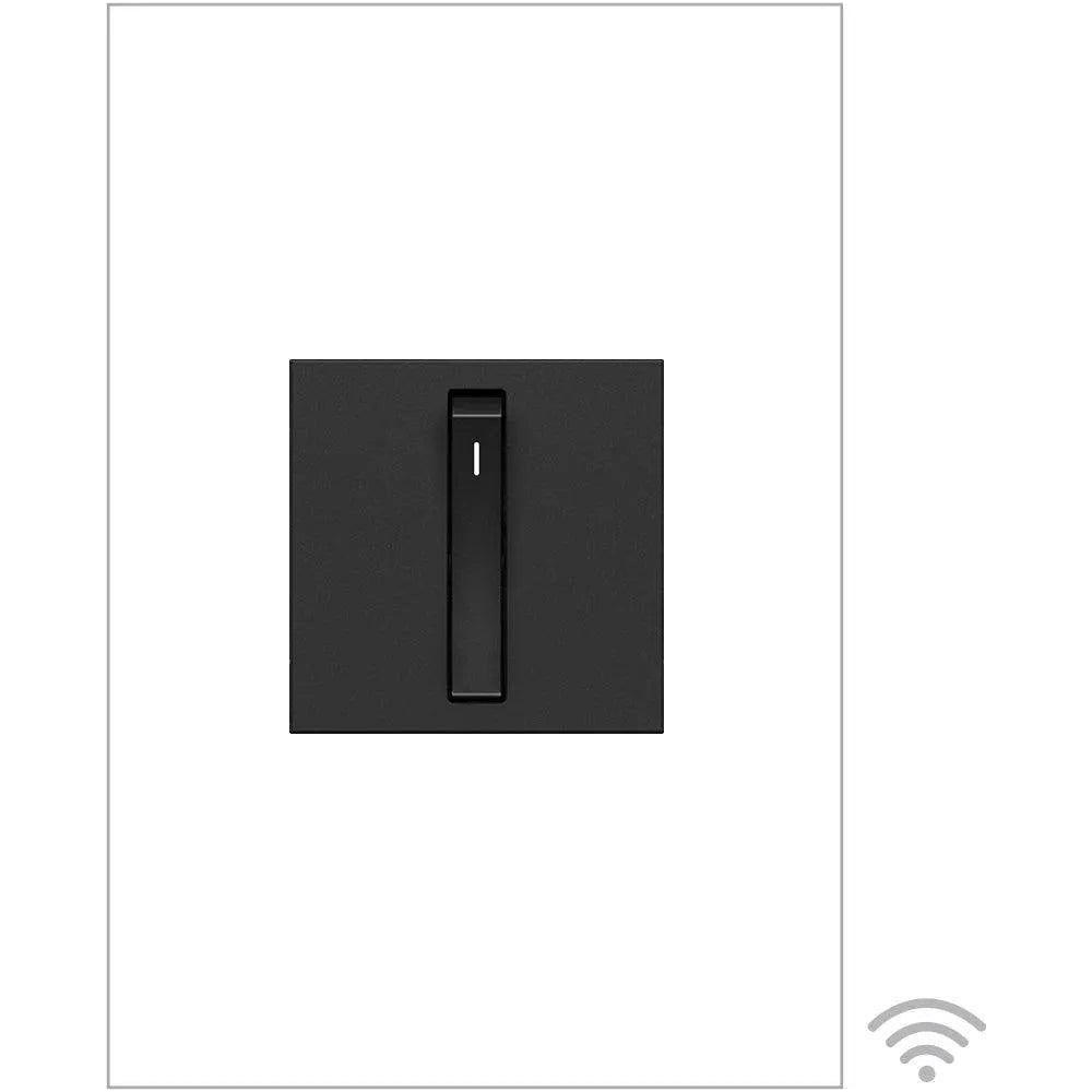 Legrand - adorne® Whisper™ Wi-Fi Ready Remote Switch - ASWRRRG1 - Canada Light Shop