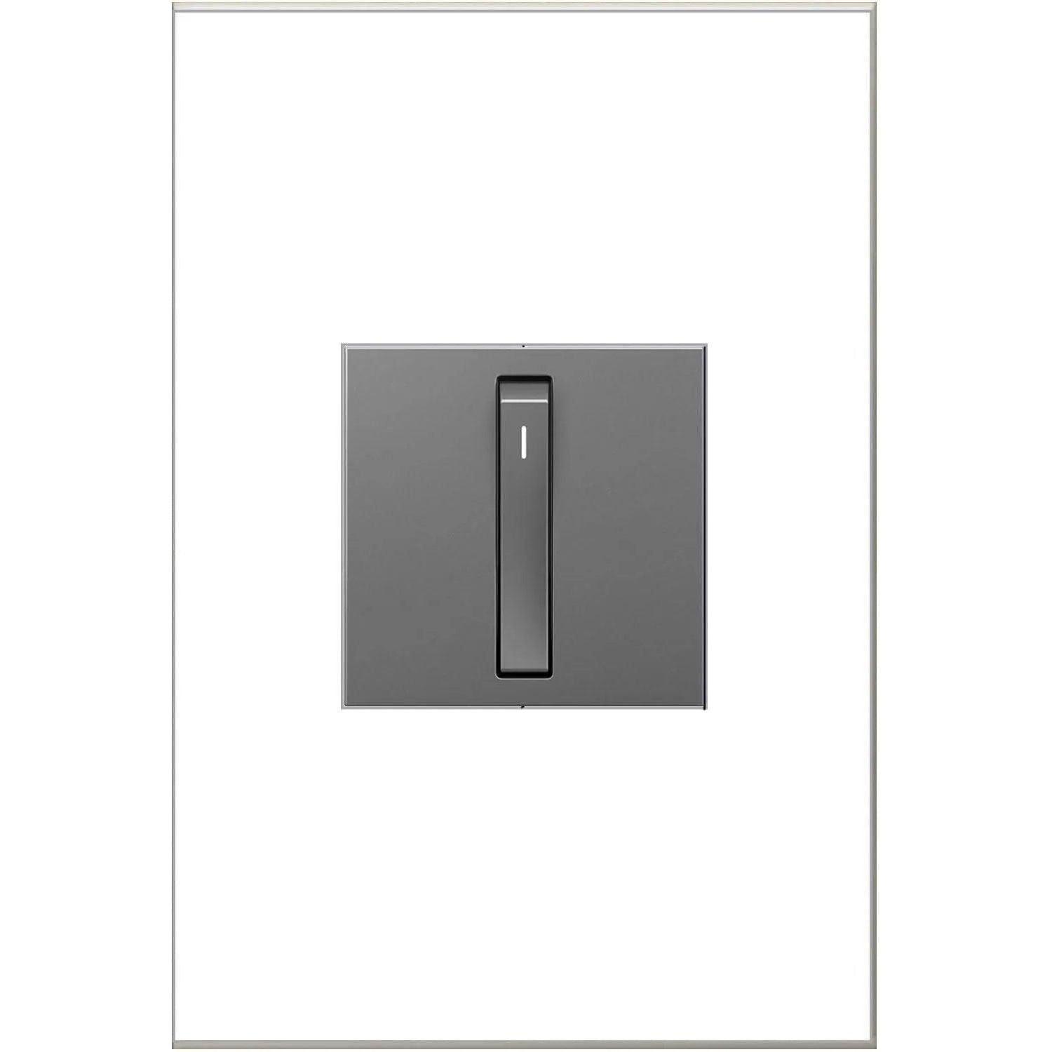 Legrand - adorne® Whisper™ Wi-Fi Ready Remote Switch - ASWRRRM1 - Canada Light Shop