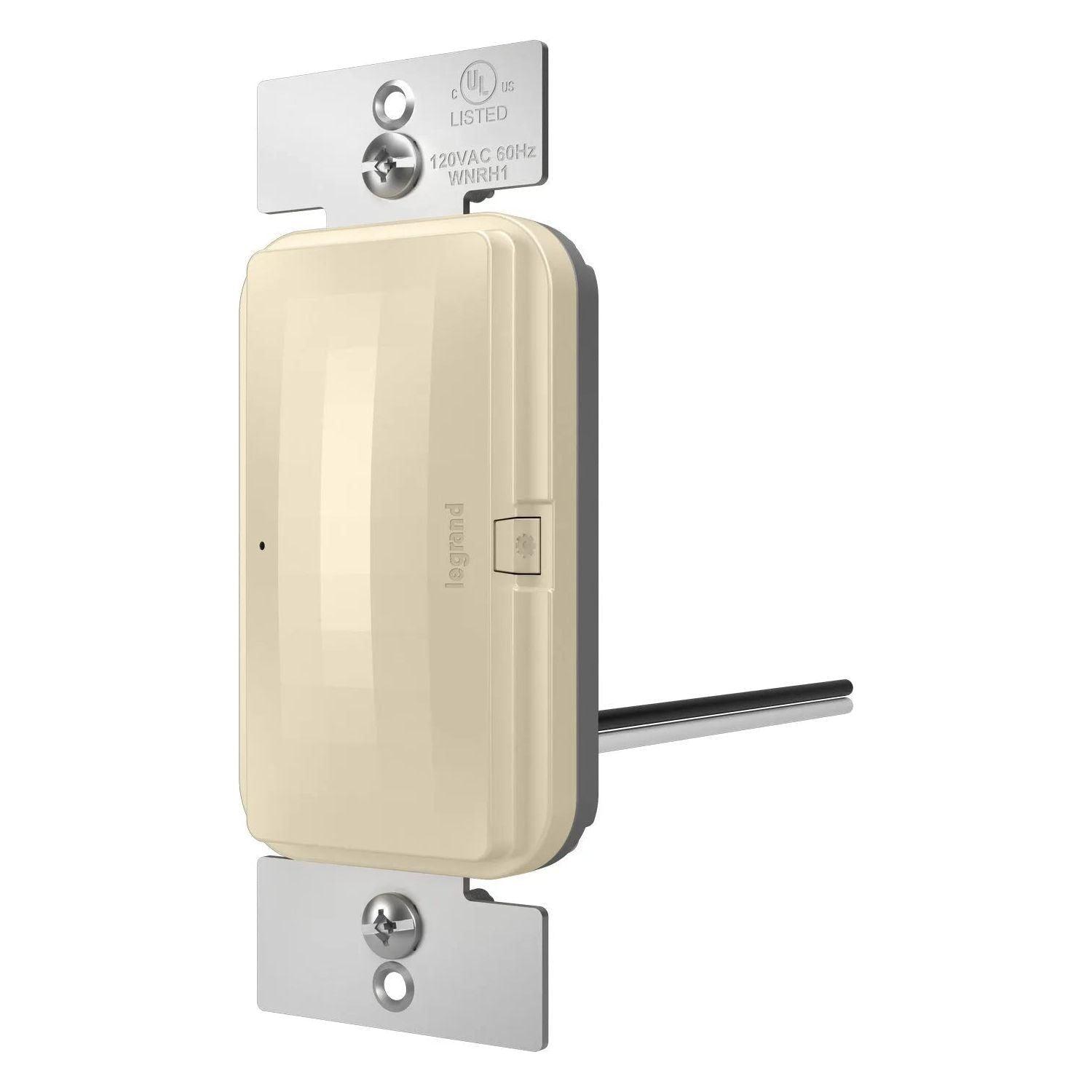 Legrand - Gateway with Netatmo - WNRH1LA - Canada Light Shop