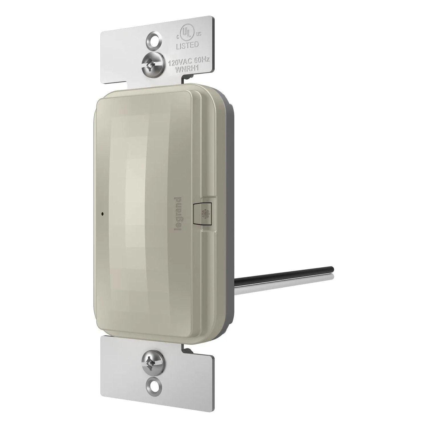 Legrand - Gateway with Netatmo - WNRH1NI - Canada Light Shop
