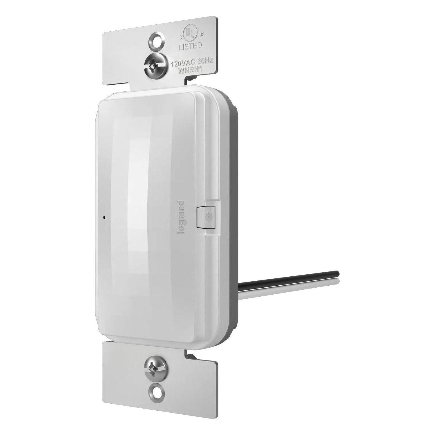 Legrand - Gateway with Netatmo - WNRH1WH - Canada Light Shop