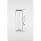 Legrand Radiant - radiant® 120V, 700VA, Magnetic Low-Voltage Single Pole/3-Way Dimmer - RHLV703PTC - Canada Light Shop