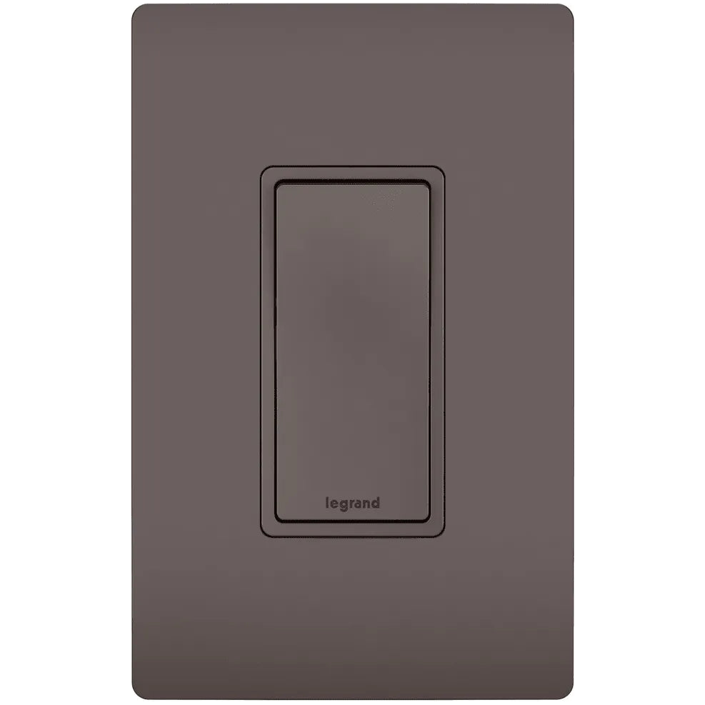 Legrand Radiant - radiant® 15A 4-Way Switch - TM874 - Canada Light Shop