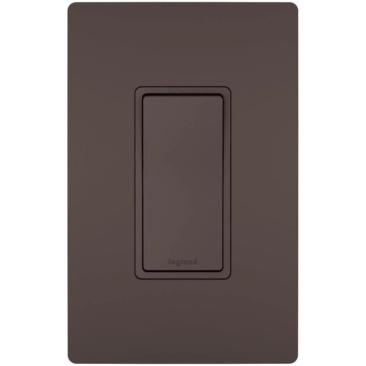 Legrand Radiant - radiant® 15A 4-Way Switch - TM874DBCC6 - Canada Light Shop