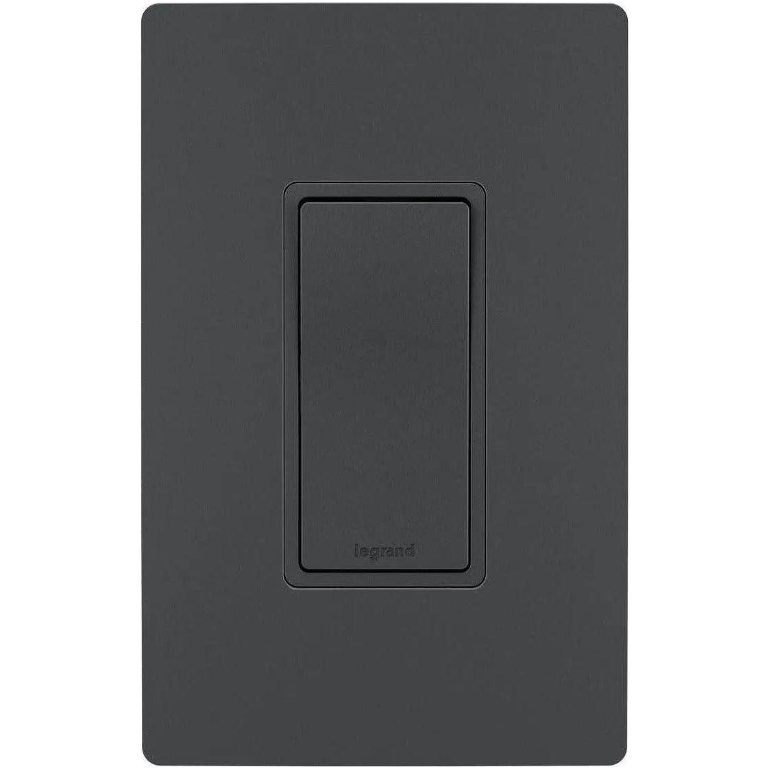 Legrand Radiant - radiant® 15A 4-Way Switch - TM874GCC6 - Canada Light Shop