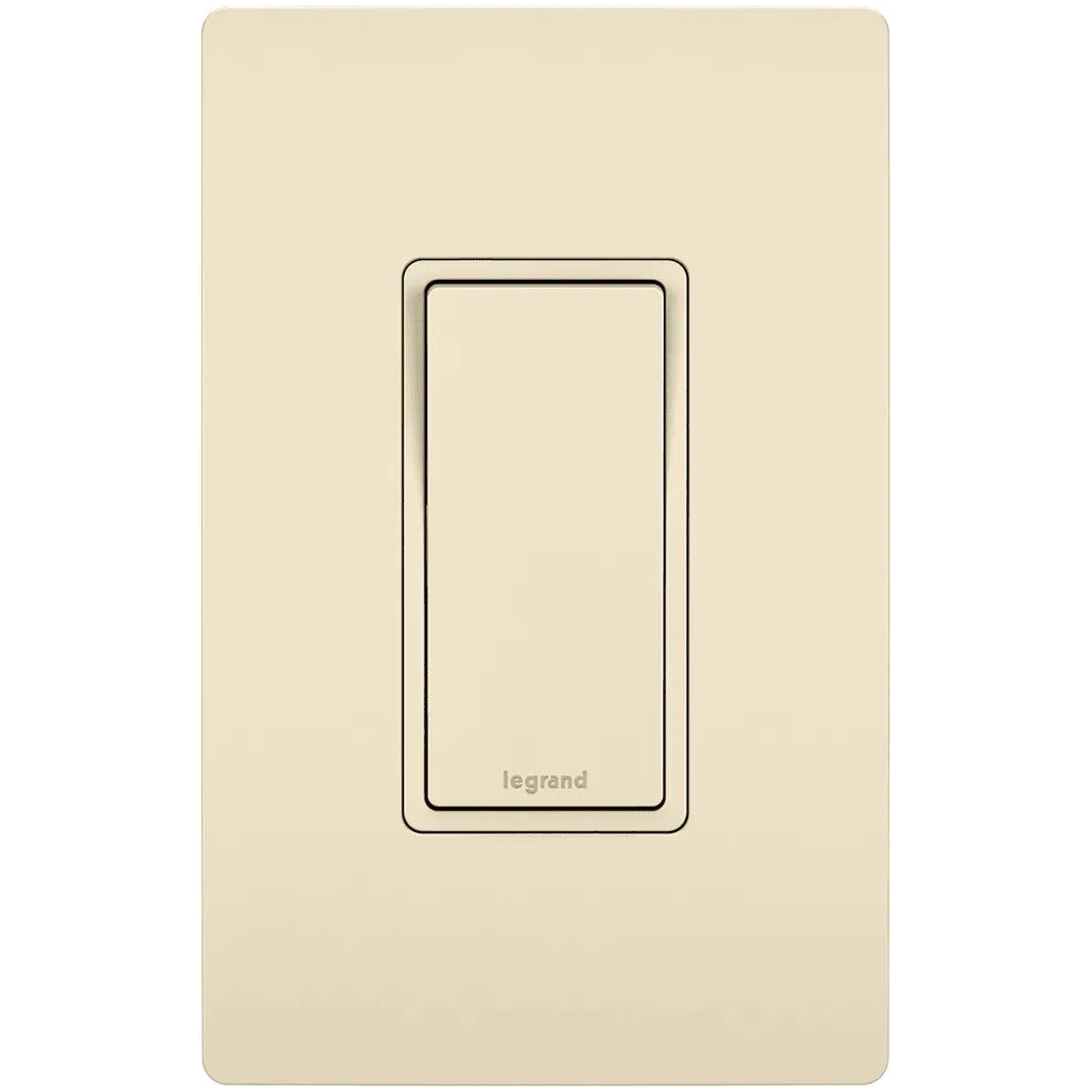 Legrand Radiant - radiant® 15A 4-Way Switch - TM874LA - Canada Light Shop