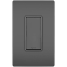 Legrand Radiant - radiant® 15A Single-Pole Switch - TM870BK - Canada Light Shop