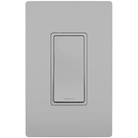 Legrand Radiant - radiant® 15A Single-Pole Switch - TM870GRY - Canada Light Shop
