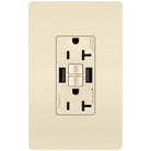 Legrand Radiant - radiant® 20A Tamper Resistant Self Test GFCI USB Type A/A Outlet - 2097TRUSBAALA - Canada Light Shop