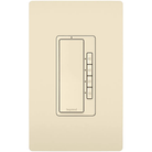 Legrand Radiant - radiant® 4-Button Digital Timer - RT2LA - Canada Light Shop