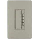 Legrand Radiant - radiant® 4-Button Digital Timer - RT2NICCV4 - Canada Light Shop