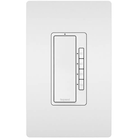 Legrand Radiant - radiant® 4-Button Digital Timer - RT2W - Canada Light Shop