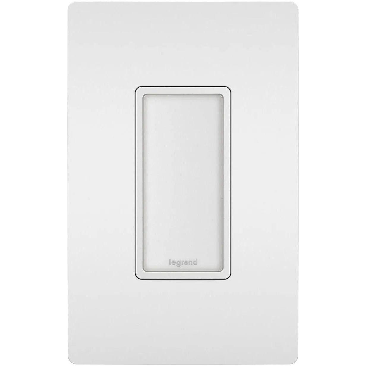 Legrand Radiant - radiant® Full Night Light - NTLFULLW - Canada Light Shop