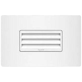 Legrand Radiant - radiant® Horizontal Step Light - NTLHORZWCC6 - Canada Light Shop