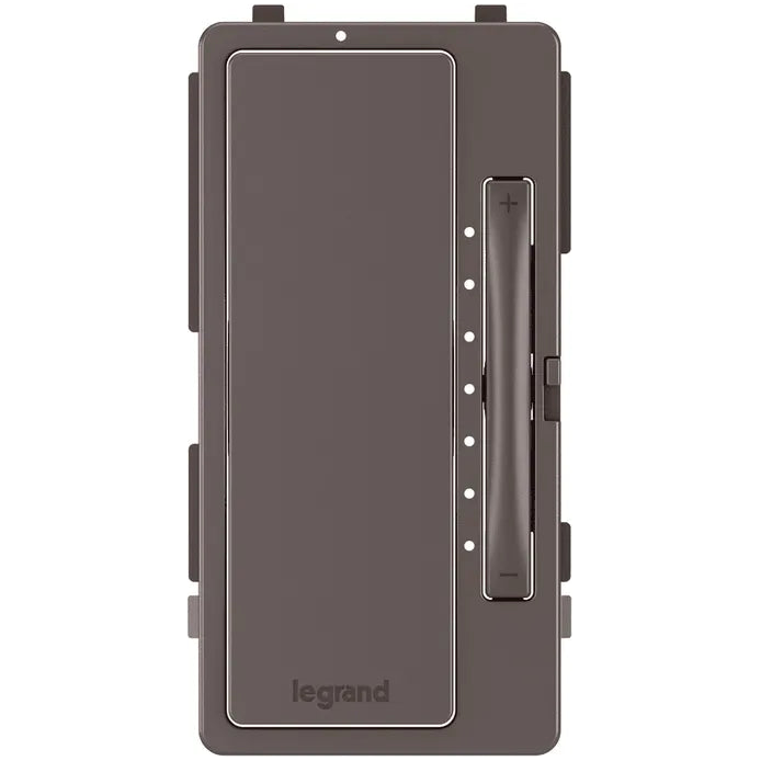 Legrand Radiant - radiant® Interchangeable Face Cover for Multi-Location Master Dimmer - HMKIT - Canada Light Shop