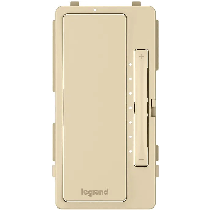 Legrand Radiant - radiant® Interchangeable Face Cover for Multi-Location Master Dimmer - HMKITI - Canada Light Shop