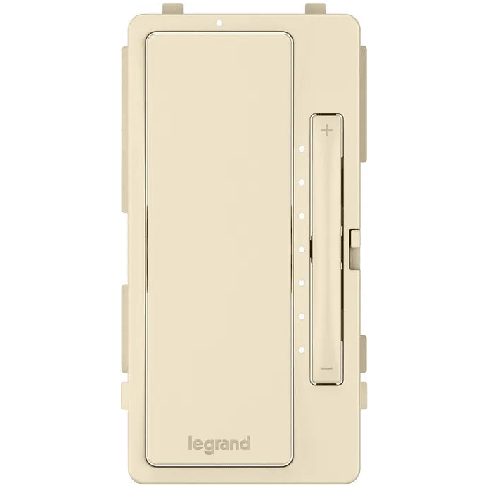 Legrand Radiant - radiant® Interchangeable Face Cover for Multi-Location Master Dimmer - HMKITLA - Canada Light Shop