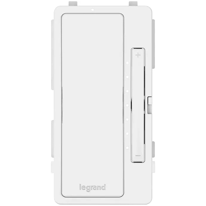 Legrand Radiant - radiant® Interchangeable Face Cover for Multi-Location Master Dimmer - HMKITW - Canada Light Shop