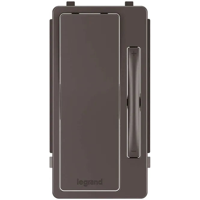Legrand Radiant - radiant® Interchangeable Face Cover for Multi-Location Remote Dimmer - HMRKIT - Canada Light Shop