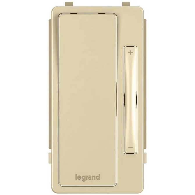 Legrand Radiant - radiant® Interchangeable Face Cover for Multi-Location Remote Dimmer - HMRKITI - Canada Light Shop