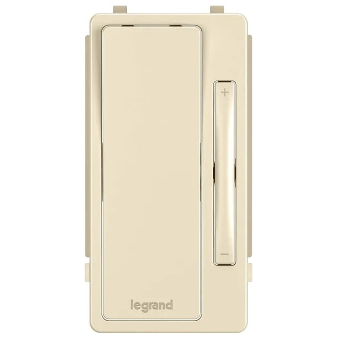 Legrand Radiant - radiant® Interchangeable Face Cover for Multi-Location Remote Dimmer - HMRKITLA - Canada Light Shop