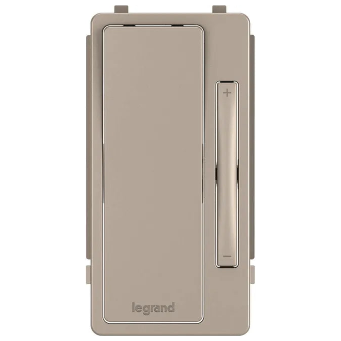 Legrand Radiant - radiant® Interchangeable Face Cover for Multi-Location Remote Dimmer - HMRKITNI - Canada Light Shop