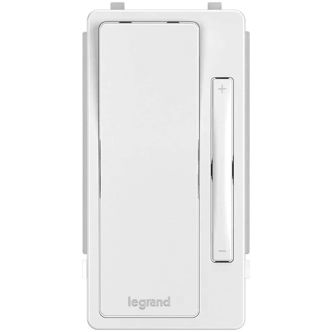 Legrand Radiant - radiant® Interchangeable Face Cover for Multi-Location Remote Dimmer - HMRKITW - Canada Light Shop