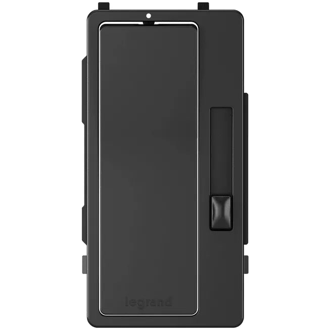 Legrand Radiant - radiant® Interchangeable Face Cover - RHKITBK - Canada Light Shop