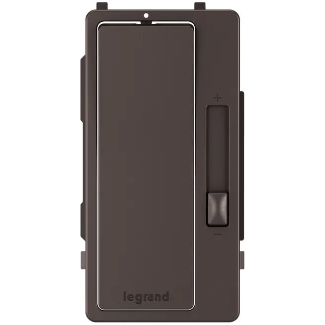 Legrand Radiant - radiant® Interchangeable Face Cover - RHKITDB - Canada Light Shop