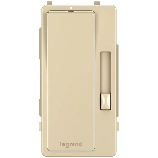 Legrand Radiant - radiant® Interchangeable Face Cover - RHKITI - Canada Light Shop