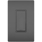 Legrand Radiant - radiant® Momentary Contact Switch - TM870STMBKCC6 - Canada Light Shop