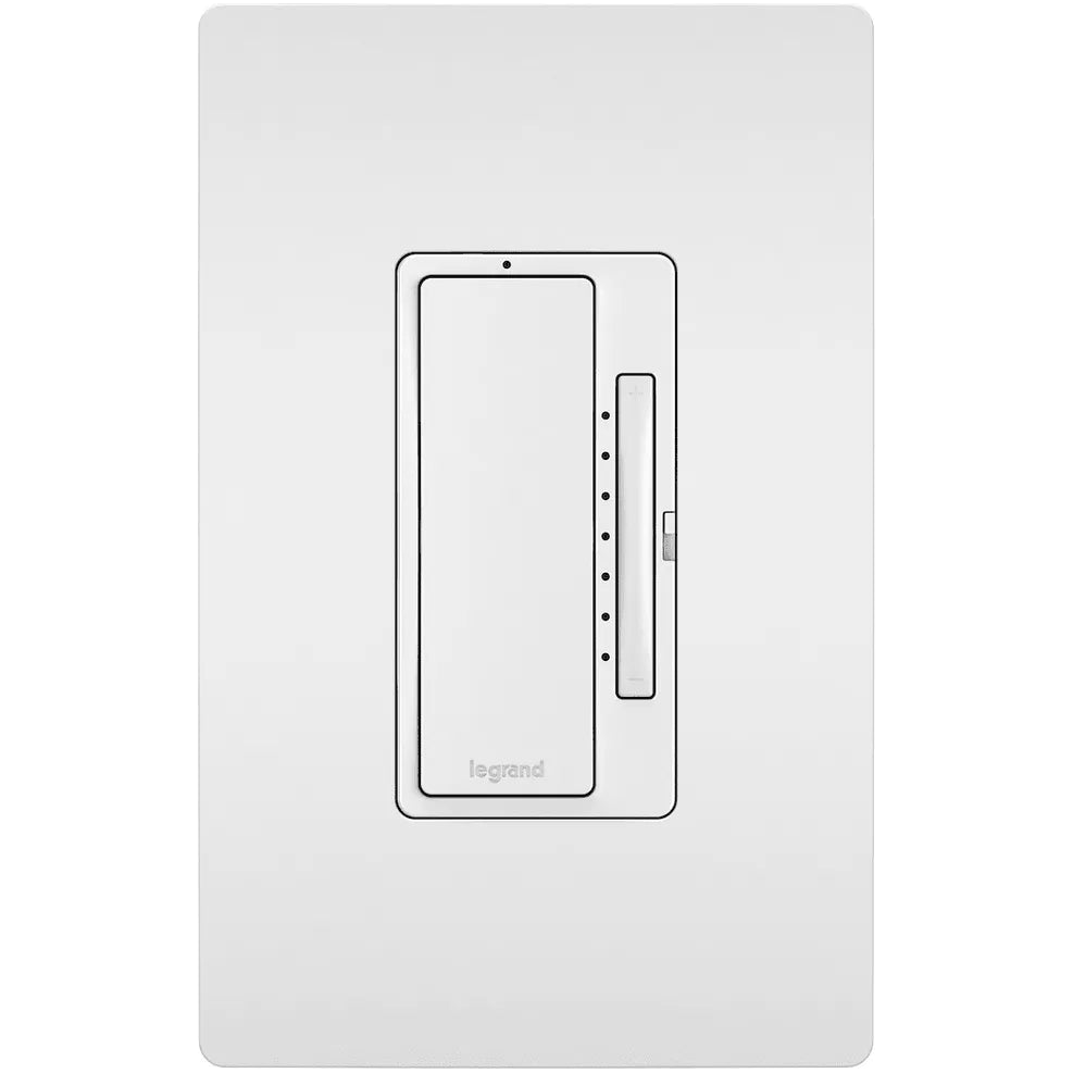 Legrand Radiant - radiant® Multi-Location Master Dimmer - HCL453PMMTC - Canada Light Shop