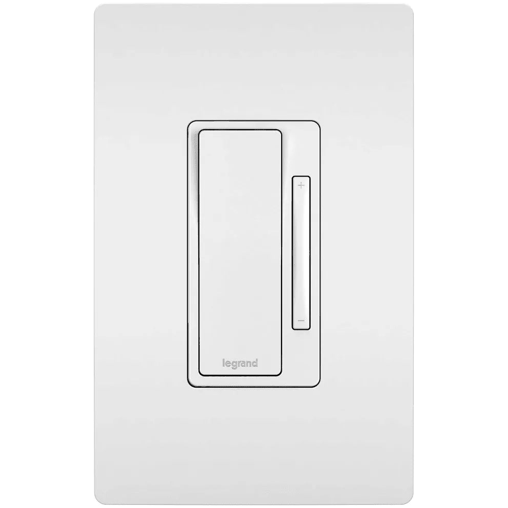 Legrand Radiant - radiant® Multi-Location Remote Dimmer - HMRW - Canada Light Shop