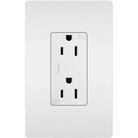 Legrand Radiant - radiant® Outdoor Outlet - 885TRWRW - Canada Light Shop