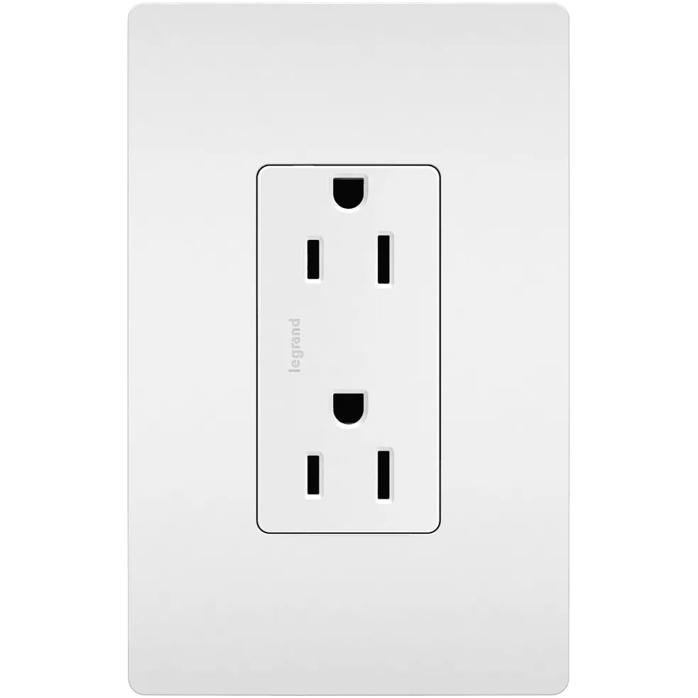 Legrand Radiant - radiant® Outlet - 885 - Canada Light Shop