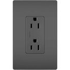 Legrand Radiant - radiant® Outlet - 885BK - Canada Light Shop