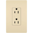 Legrand Radiant - radiant® Outlet - 885I - Canada Light Shop