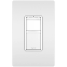 Legrand Radiant - radiant® Single-Pole Vacancy Sensor - RRW600VTC - Canada Light Shop