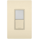 Legrand Radiant - radiant® Single Pole/3-Way Switch with Night Light - NTL873LACC6 - Canada Light Shop