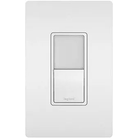 Legrand Radiant - radiant® Single Pole/3-Way Switch with Night Light - NTL873WCC6 - Canada Light Shop