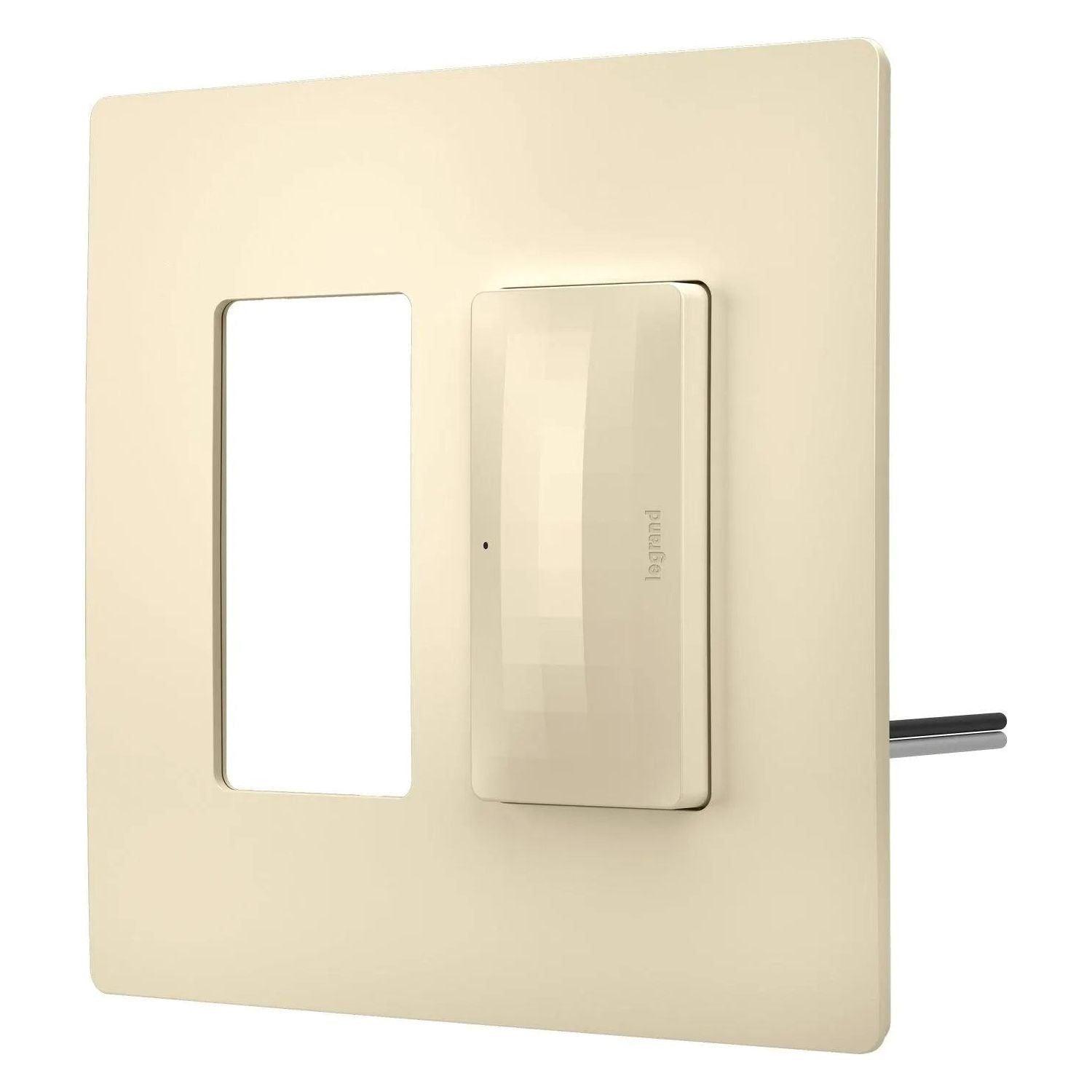 Legrand Radiant - radiant® Smart Gateway Surface Mount with Netatmo - WNRH2LA - Canada Light Shop
